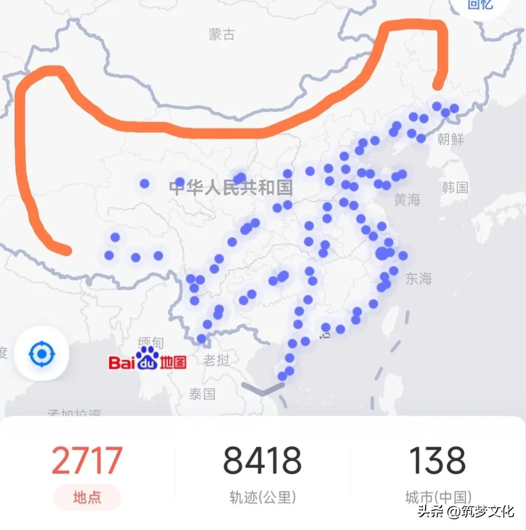 床车旅行,1万公里的优缺点!省心,省钱,但牺牲了干净和优雅(图7) 沈阳到三亚床车旅行_mpv改床车自驾游论坛_床车自驾游