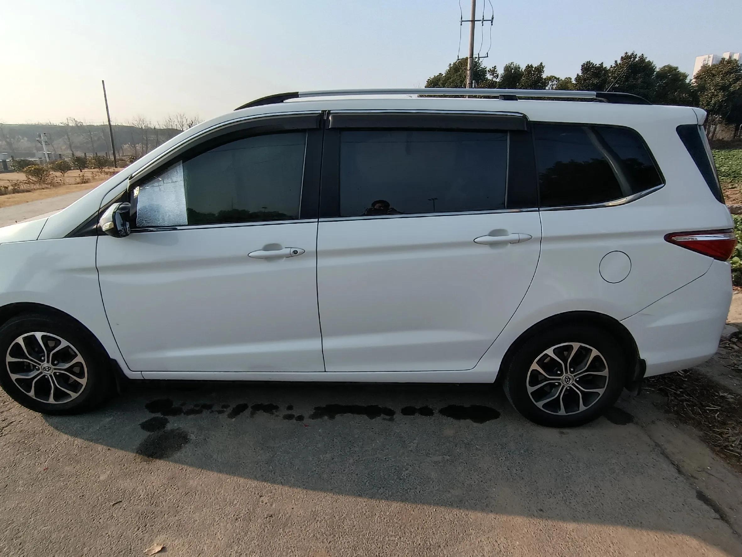 新手小白第一次改床车，睡了三天谈谈感受