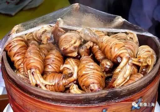 上海古镇小吃攻略_古镇美食推荐_豫园老街小吃