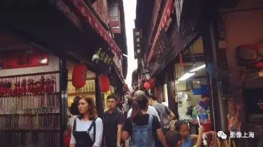 上海古镇小吃攻略_古镇美食推荐_豫园老街小吃