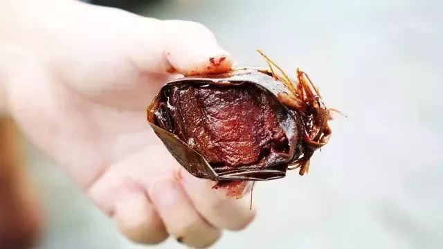 豫园老街小吃_古镇美食推荐_上海古镇小吃攻略