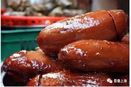 上海古镇小吃攻略_古镇美食推荐_豫园老街小吃