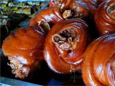 上海古镇小吃攻略_古镇美食推荐_豫园老街小吃