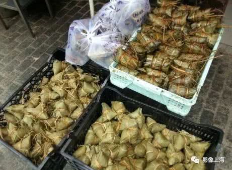 古镇美食推荐_豫园老街小吃_上海古镇小吃攻略