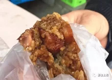 古镇美食推荐_豫园老街小吃_上海古镇小吃攻略