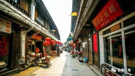 古镇美食推荐_上海古镇小吃攻略_豫园老街小吃