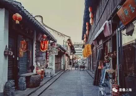 古镇美食推荐_豫园老街小吃_上海古镇小吃攻略
