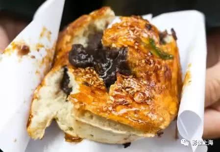 上海古镇小吃攻略_豫园老街小吃_古镇美食推荐