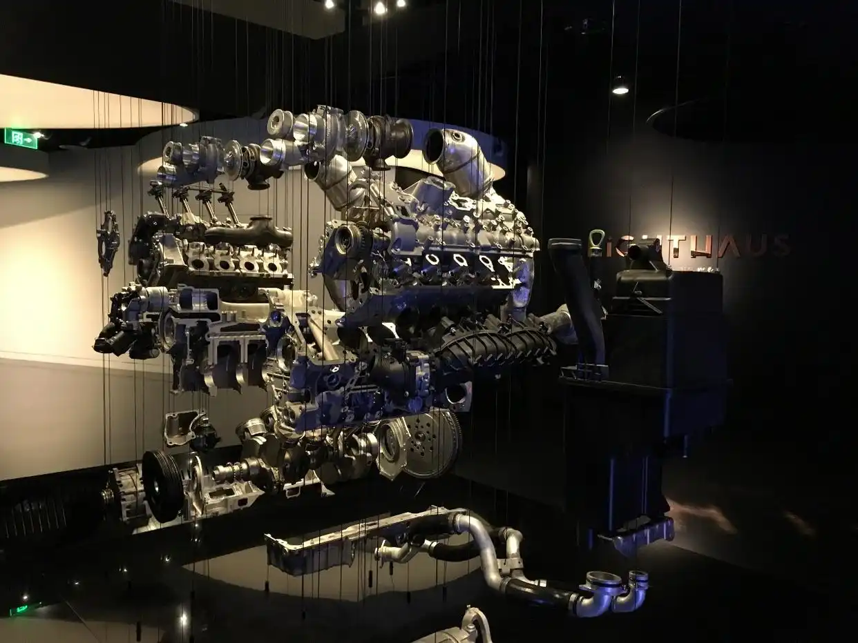 三问三解之米勒、奥托和阿特金森(图2) 发动机循环方式_奥托发动机_奥托循环阿特金森循环