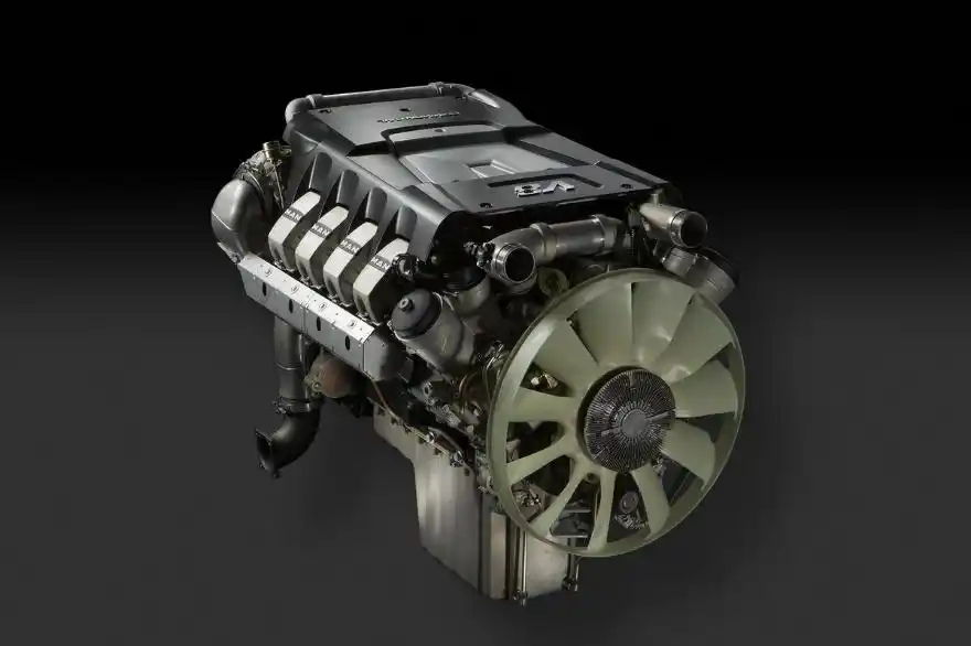 三问三解之米勒、奥托和阿特金森(图5) 发动机循环方式_奥托发动机_奥托循环阿特金森循环