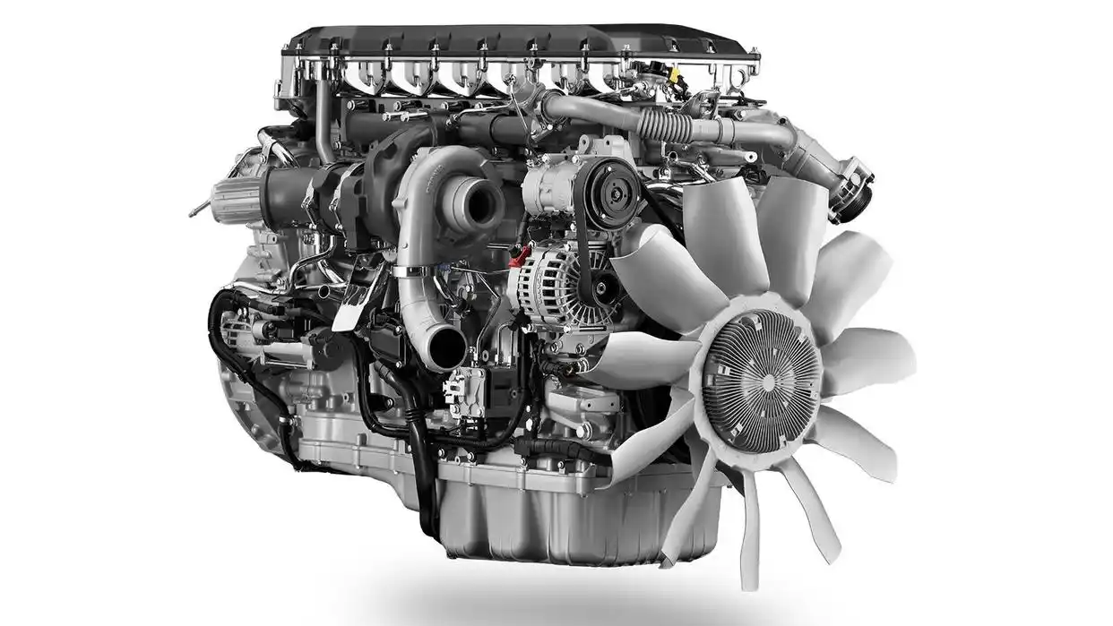 三问三解之米勒、奥托和阿特金森(图8) 奥托循环阿特金森循环_发动机循环方式_奥托发动机