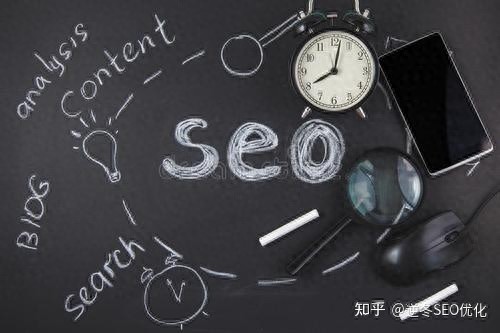 网站优化快速上首页的6种技巧方法
