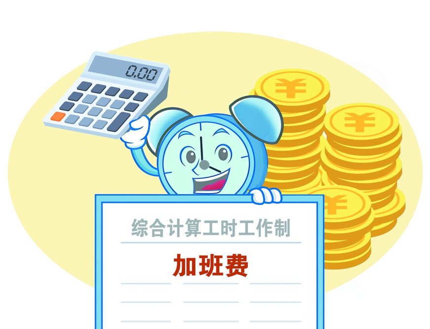 关于工时和加班,这些知识应知道(图9) 工时制度_加班车费报销的规定_特殊工时制