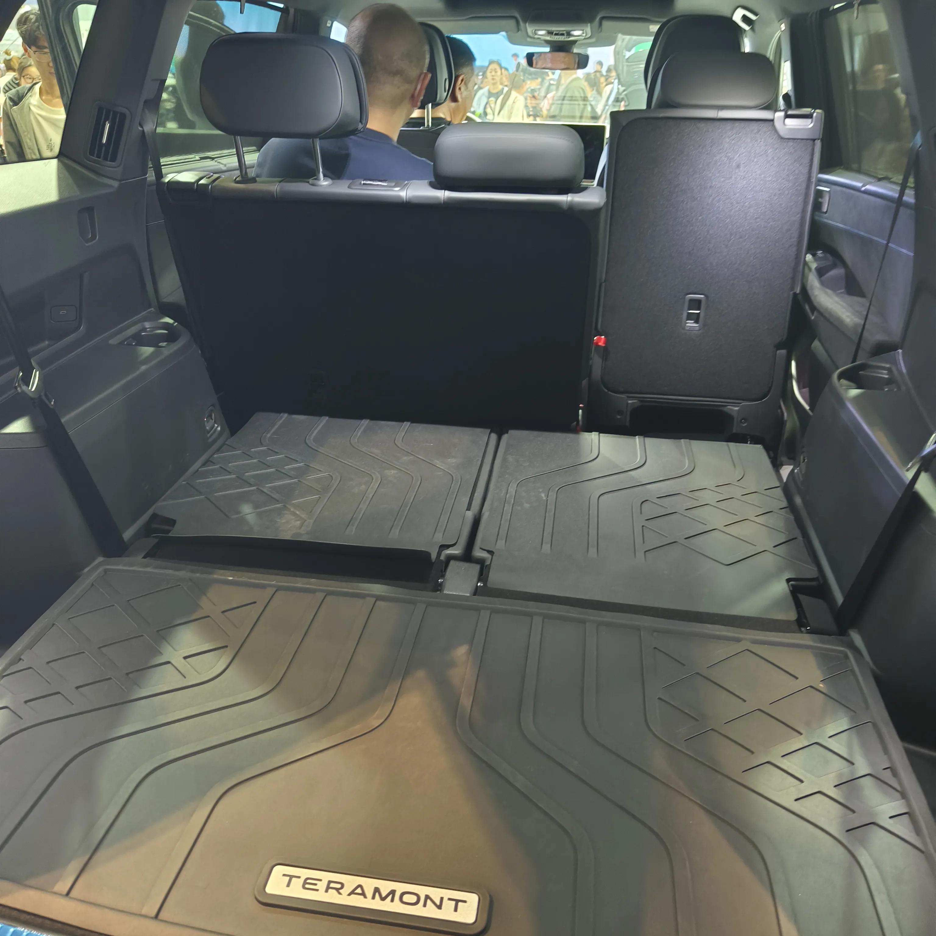 自驾游,选房车还是床车?去了一趟车展让我改变想法了(图3) mpv改床车自驾游论坛_天津国展中心车展 房车展示 suv床车mpv床车