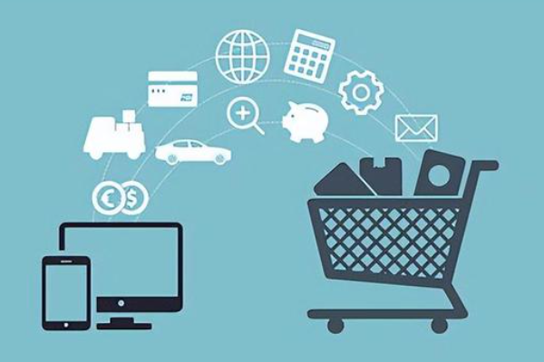 电子商务是学什么的 出来能干什么