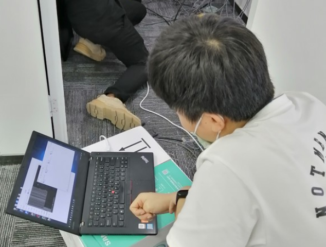 深圳龙胜电脑维修维护上门服务