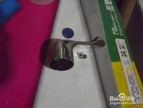 花都水龙头维修滴水的解决办法