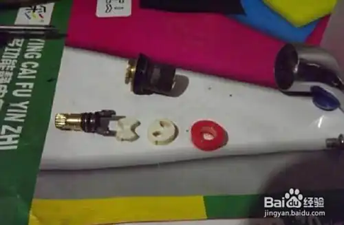 花都水龙头维修滴水的解决办法