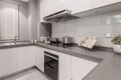 旧橱柜怎么翻新