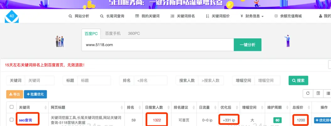 怎么用seo赚钱_SEO关键词排名提升原理和方法_如何通过SEO快速提升关键词百度排名