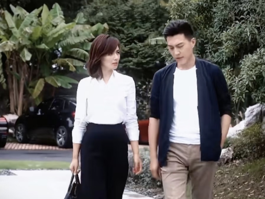 《欢乐颂》老谭对安迪暗恋却克制,藏着商业大鳄的顶级格局(图4) 欢乐颂安迪开的什么车_欢乐颂老谭安迪感情线_老谭对安迪的默默守护