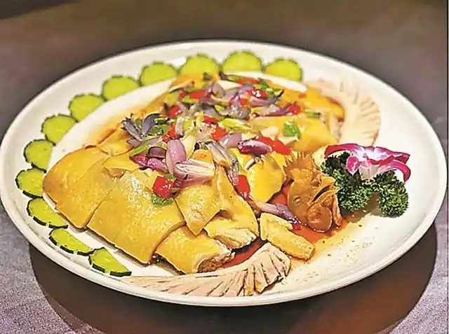 中山特色美食推荐_深中通道美食攻略_深圳中山公园附近美食