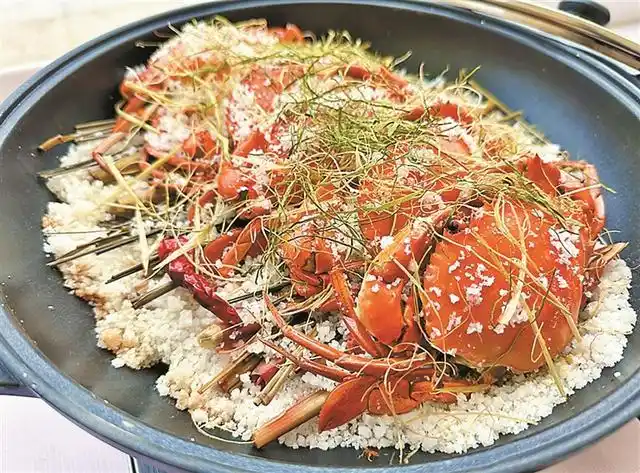 深圳中山公园附近美食_深中通道美食攻略_中山特色美食推荐