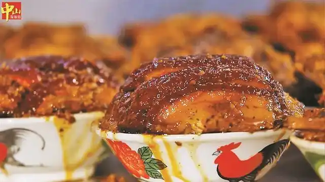 中山特色美食推荐_深中通道美食攻略_深圳中山公园附近美食