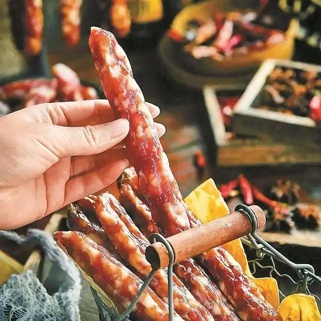 深中通道美食攻略_深圳中山公园附近美食_中山特色美食推荐