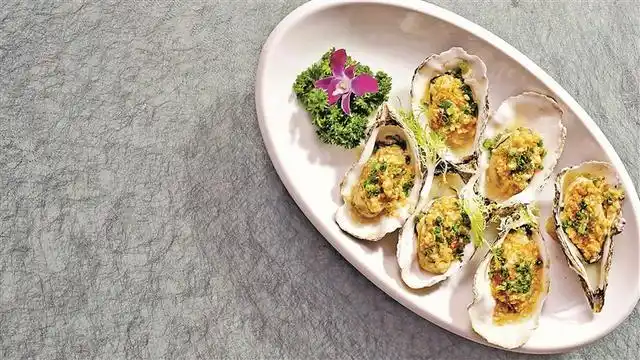 中山特色美食推荐_深圳中山公园附近美食_深中通道美食攻略