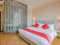 电子科技大学清水河校区游泳馆