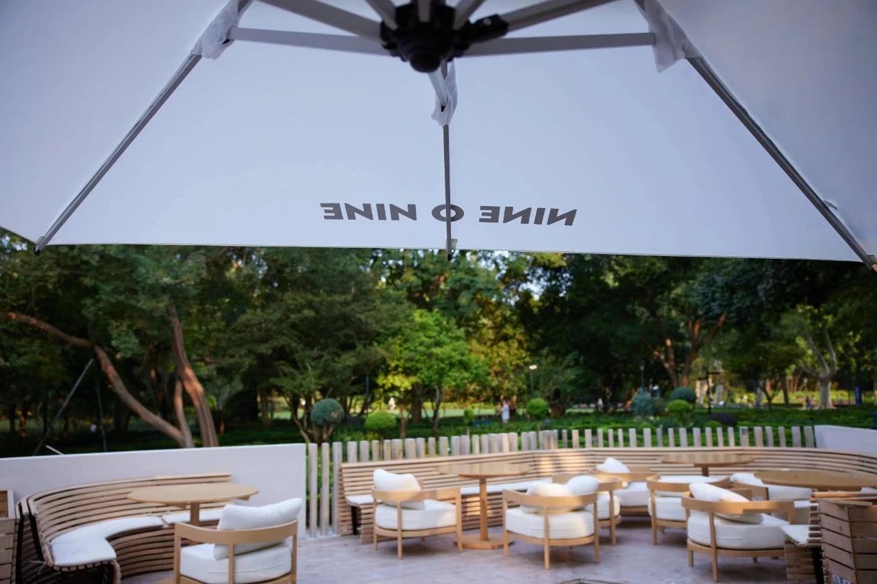 中山公园主题甜品_中山公园nine o nine咖啡店_深圳中山公园附近美食