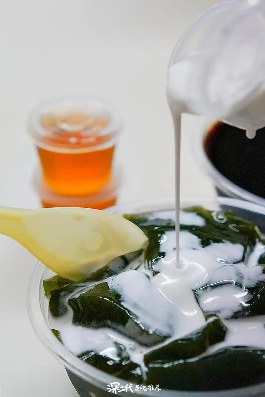 深圳必吃打卡美食_深圳中山公园附近美食_深圳各区美食聚集地