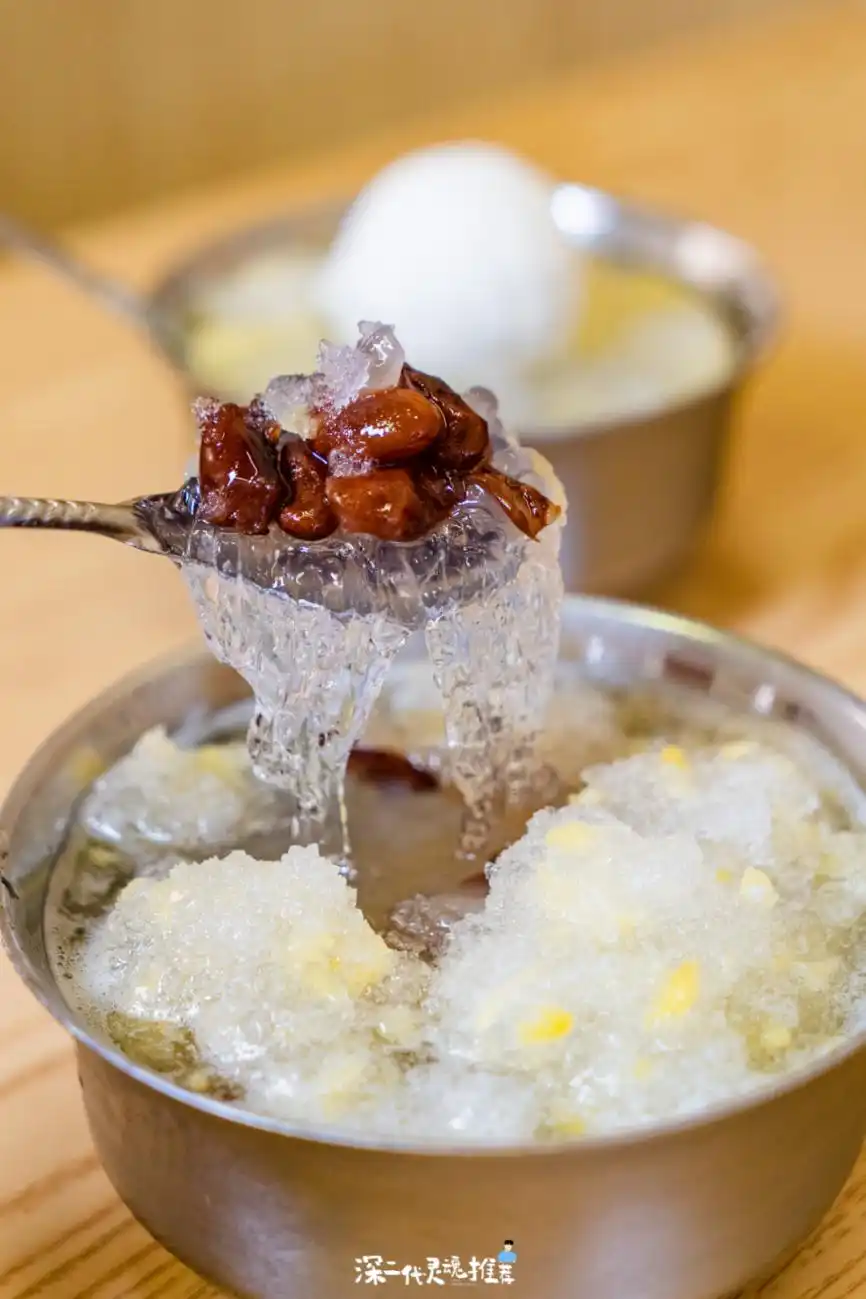 深圳各区美食聚集地_深圳中山公园附近美食_深圳必吃打卡美食