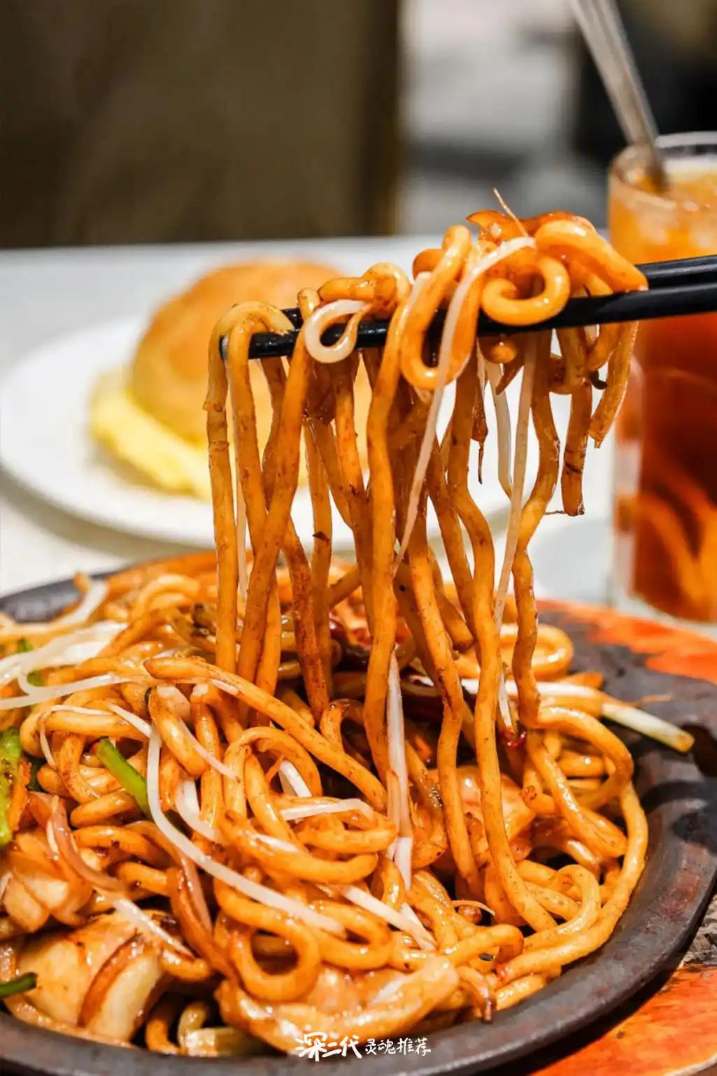 深圳必吃打卡美食_深圳中山公园附近美食_深圳各区美食聚集地