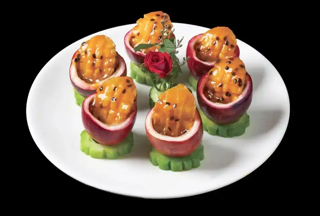 深圳必吃打卡美食_深圳中山公园附近美食_深圳各区美食聚集地