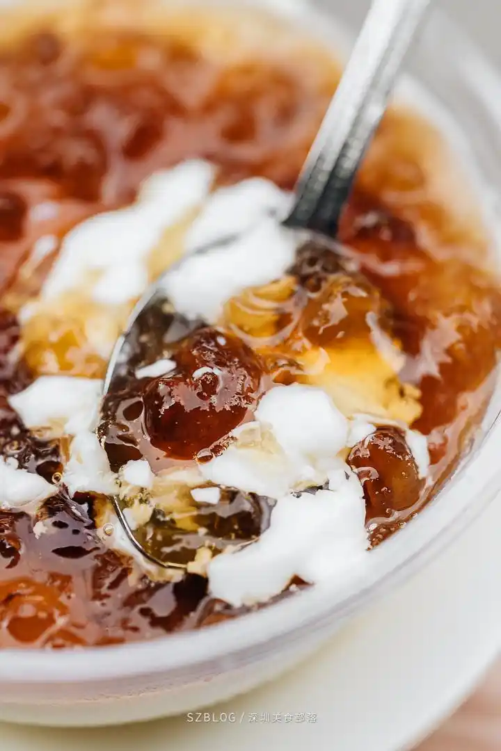 深圳各区美食聚集地_深圳中山公园附近美食_深圳必吃打卡美食