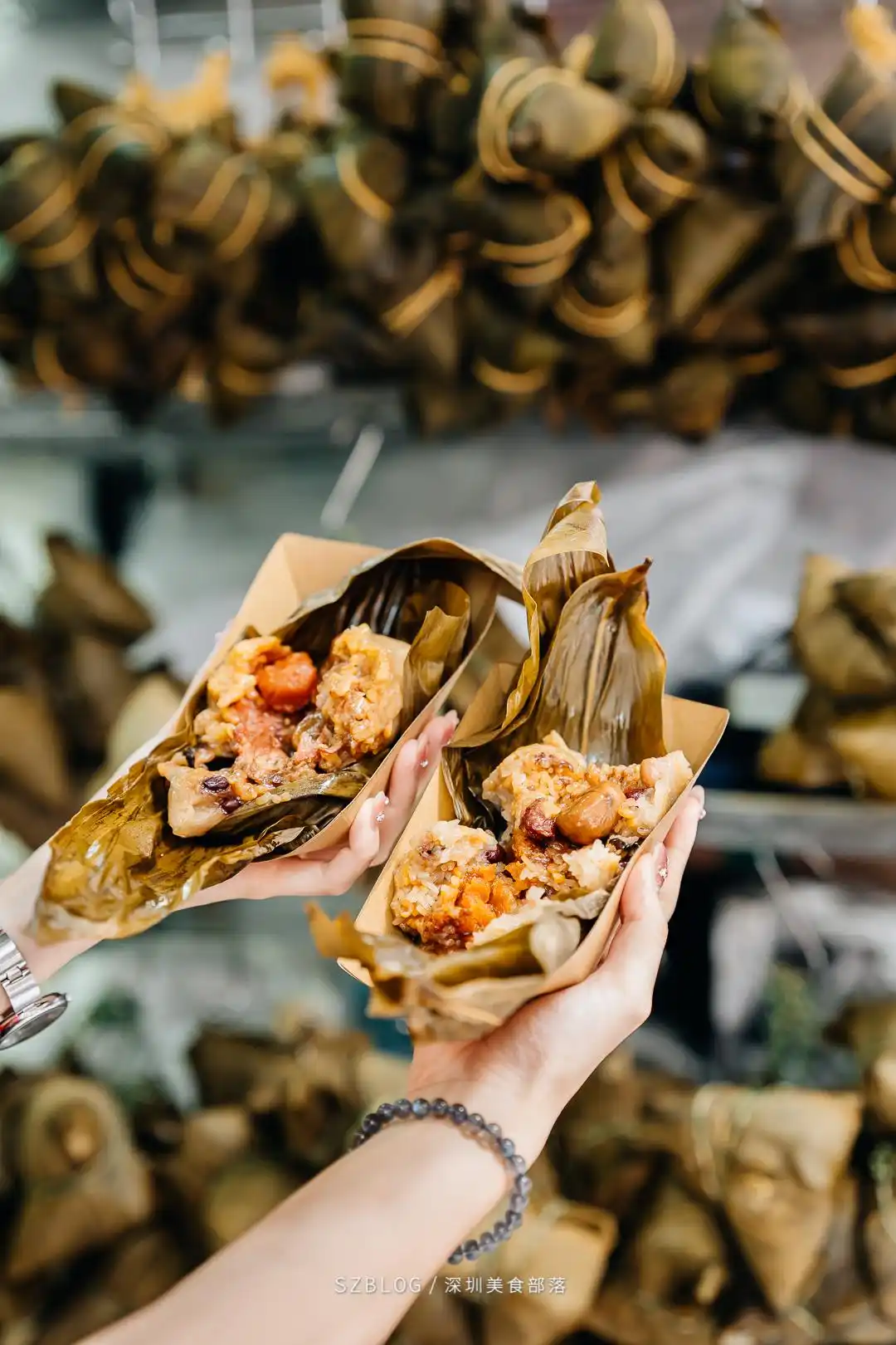 深圳各区美食聚集地_深圳中山公园附近美食_深圳必吃打卡美食