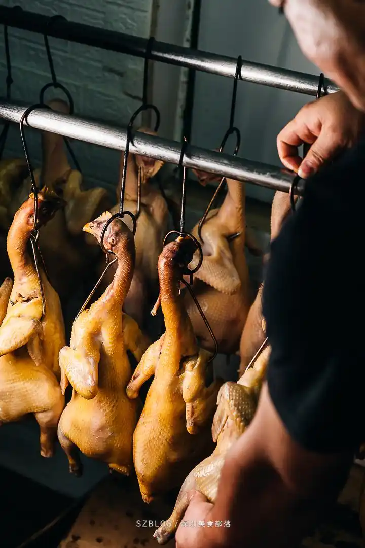 深圳中山公园附近美食_深圳各区美食聚集地_深圳必吃打卡美食