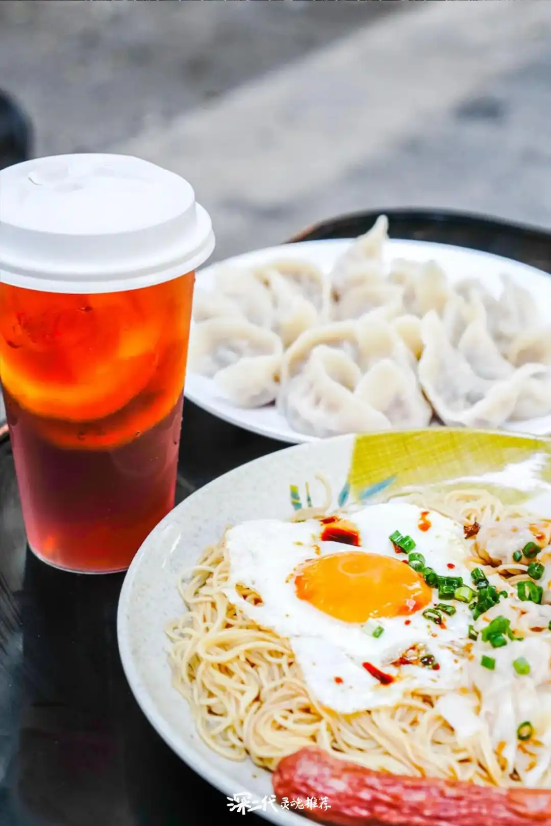 深圳必吃打卡美食_深圳各区美食聚集地_深圳中山公园附近美食