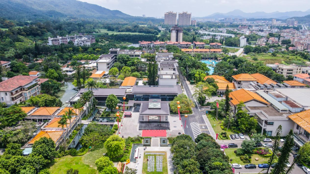 深圳游客深中通道中山三乡旅游优惠_深圳中山公园附近美食_深中通道开通中山三乡旅游攻略