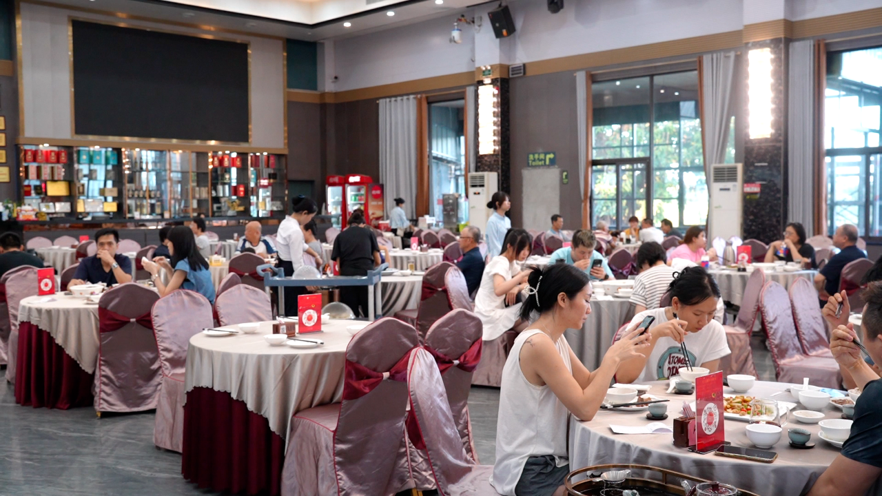 深圳游客深中通道中山三乡旅游优惠_深中通道开通中山三乡旅游攻略_深圳中山公园附近美食