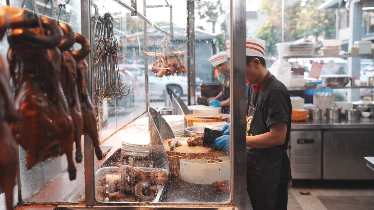 深中通道开通中山三乡旅游攻略_深圳游客深中通道中山三乡旅游优惠_深圳中山公园附近美食