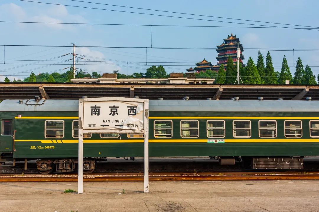 列车上的这些“神秘数字”，你能破解吗？