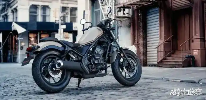 2024年日本中小排量车型排行榜出炉，本田再次霸榜，250很受欢迎