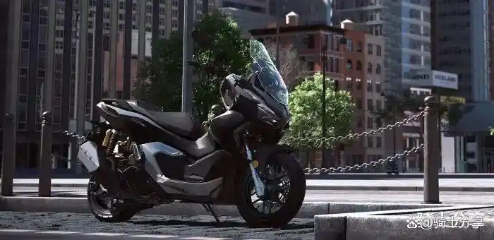 2024年日本中小排量车型排行榜出炉,本田再次霸榜,250很受欢迎(图3) 日本中小排量摩托车销量排名_小排量摩托_本田Rebel250系列在日本市场表现