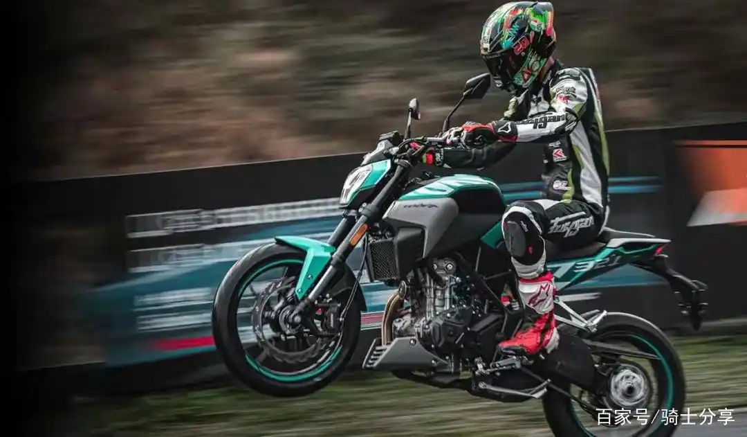 十款小排量玩乐摩托车推荐，总有一款适合你