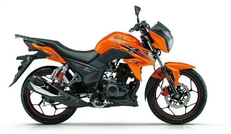 入门级运动街车推荐_小排量摩托_小排量玩乐摩托车推荐