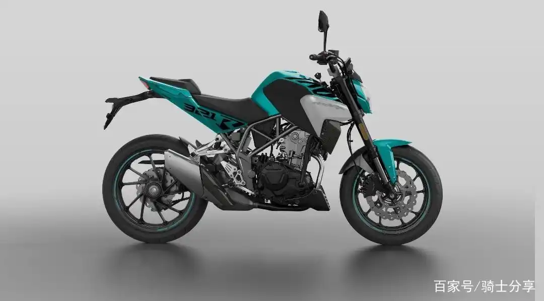 入门级运动街车推荐_小排量玩乐摩托车推荐_小排量摩托