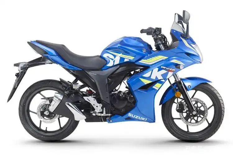 小排量摩托_小排量玩乐摩托车推荐_入门级运动街车推荐